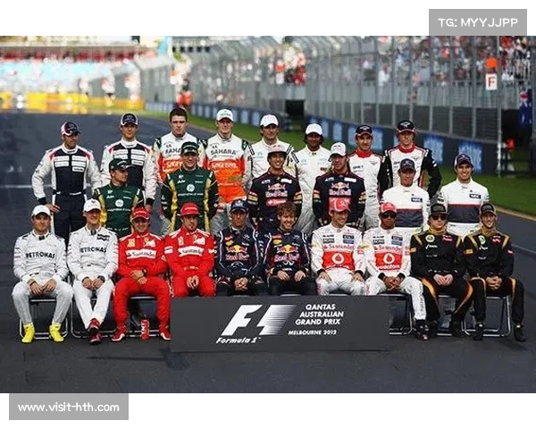 包场观赛!F1 中国站一家三口的定制速度盛宴 包场观赛!F1 中国站一家三口的定制速度盛宴