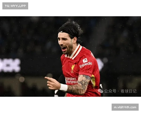 技术型中场维尔茨加盟利物浦，带动英超长传调度战术复兴