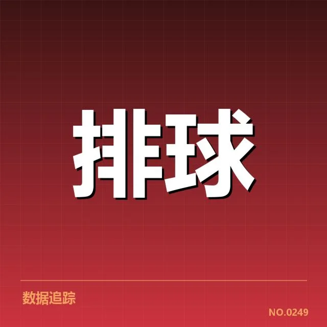中国女排引进外援计划:球队实力提升存疑问